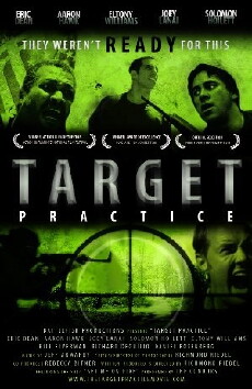 Target Practice (2008) - Stream Online