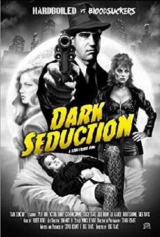 Dark Seduction (2015) - Stream Online
