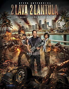 2 Lava 2 Lantula! (2016) - Stream Online