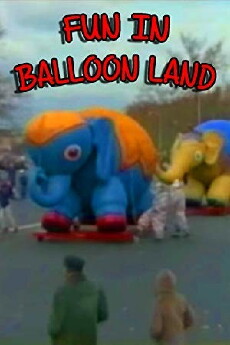Fun in Balloon Land (1965) - Stream Online