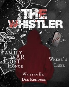 The Whistler (2017) - Stream Online