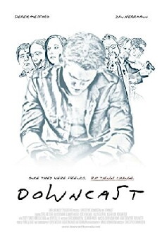 Downcast (2014) - Stream Online