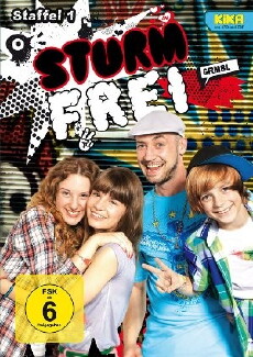 Sturmfrei (2011) - Stream Online