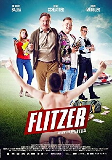 Streaker (2017) - Stream Online