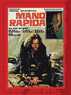 Fasthand (1973) - Stream Online