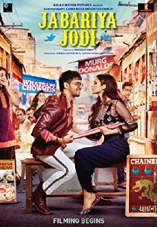 Jabariya Jodi (2019) - Stream Online