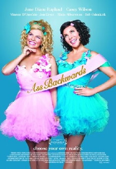 Ass Backwards (2013) - Stream Online