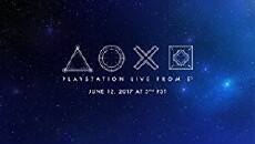 PlayStation Live from E3 2017 (2017) - Stream Online
