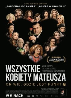 Wszystkie kobiety Mateusza (2013) - Stream Online