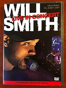 Will Smith: Live in Concert (2005) - Stream Online