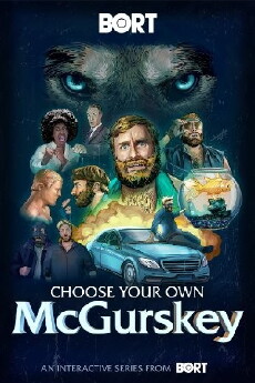 Choose Your Own McGurskey (2016) - Stream Online