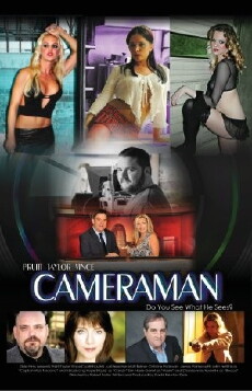 Cameraman (2011) - Stream Online