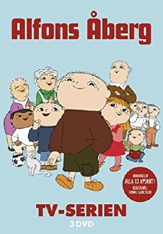 Willi Wiberg (2012) - Stream Online