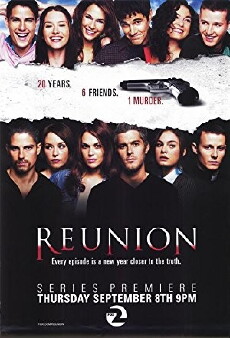 Reunion (2005) - Stream Online