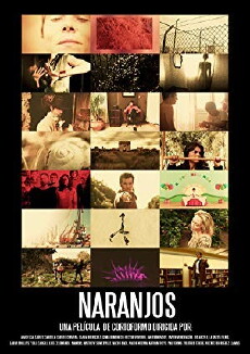 Orange Trees (2018) - Stream Online