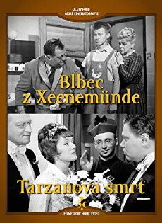 Blbec z Xeenemunde (1963) - Stream Online