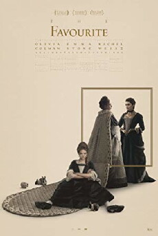 The Favourite (2018) - Stream Online