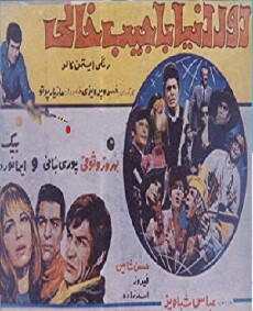 Around the World with Empty Pockets (1970) - Stream Online