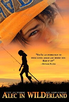 Alec in WILDerland (2012) - Stream Online
