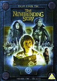 Die unendliche Geschichte - Die Abenteuer gehen weiter (2001) - Stream Online