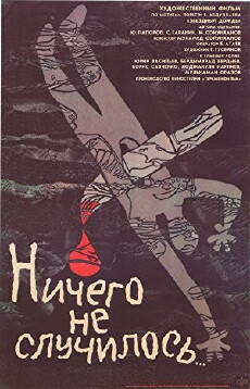 Nichego ne sluchilos (1989) - Stream Online