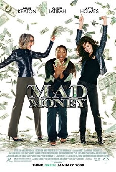 Mad Money (2008) - Stream Online