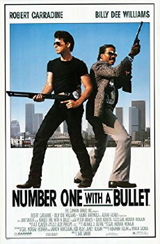 Number One with a Bullet (1987) - Stream Online