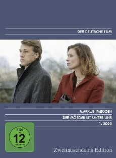 Der Mörder ist unter uns (2003) - Stream Online
