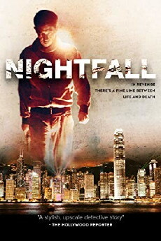 Nightfall (2012) - Stream Online