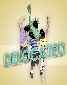 Delocated (2009) - Stream Online
