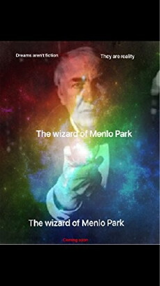 The Wizard of Menlo Park (2018) - Stream Online