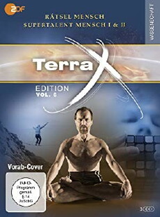 Terra X - Expedition ins Unbekannte (1982) - Stream Online