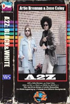 A2Z: Black & White (2017) - Stream Online