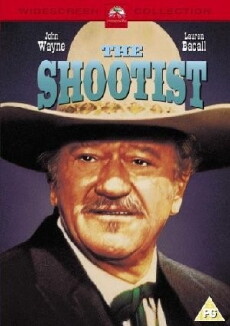 The Shootist (1976) - Stream Online