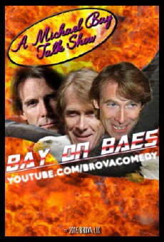 Bay on Baes (2015) - Stream Online