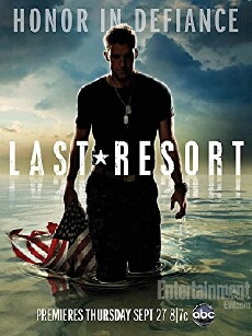 Last Resort (2012) - Stream Online