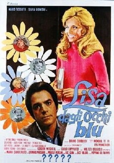 Lisa dagli occhi blu (1969) - Stream Online