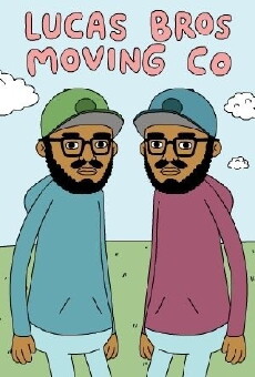 Lucas Bros Moving Co (2013) - Stream Online