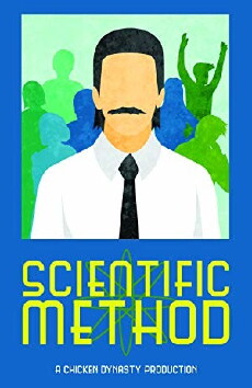 Scientific Method (2013) - Stream Online