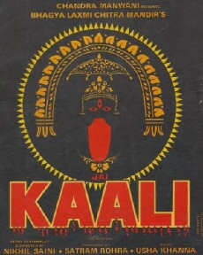 Jai Kaali (1992) - Stream Online
