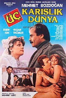 Üç Karislik Dünya (1984) - Stream Online