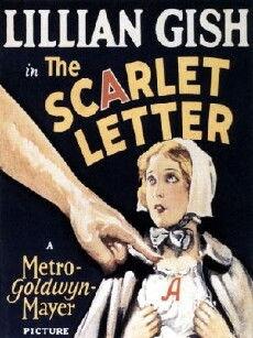 The Scarlet Letter (1926) - Stream Online