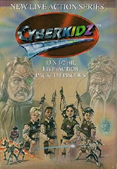Cyberkidz (1996) - Stream Online