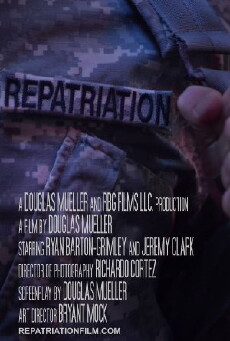Repatriation (2017) - Stream Online