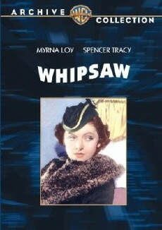 Whipsaw (1935) - Stream Online