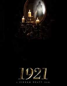 1921 (2018) - Stream Online