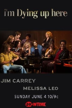 I'm Dying Up Here (2017) - Stream Online
