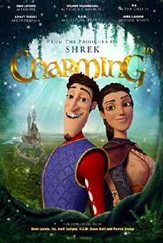 Charming (2018) - Stream Online