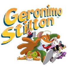 Geronimo Stilton (2016) - Stream Online