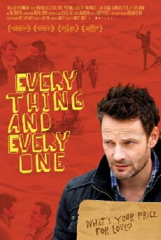 Everything and Everyone (2011) - Stream Online